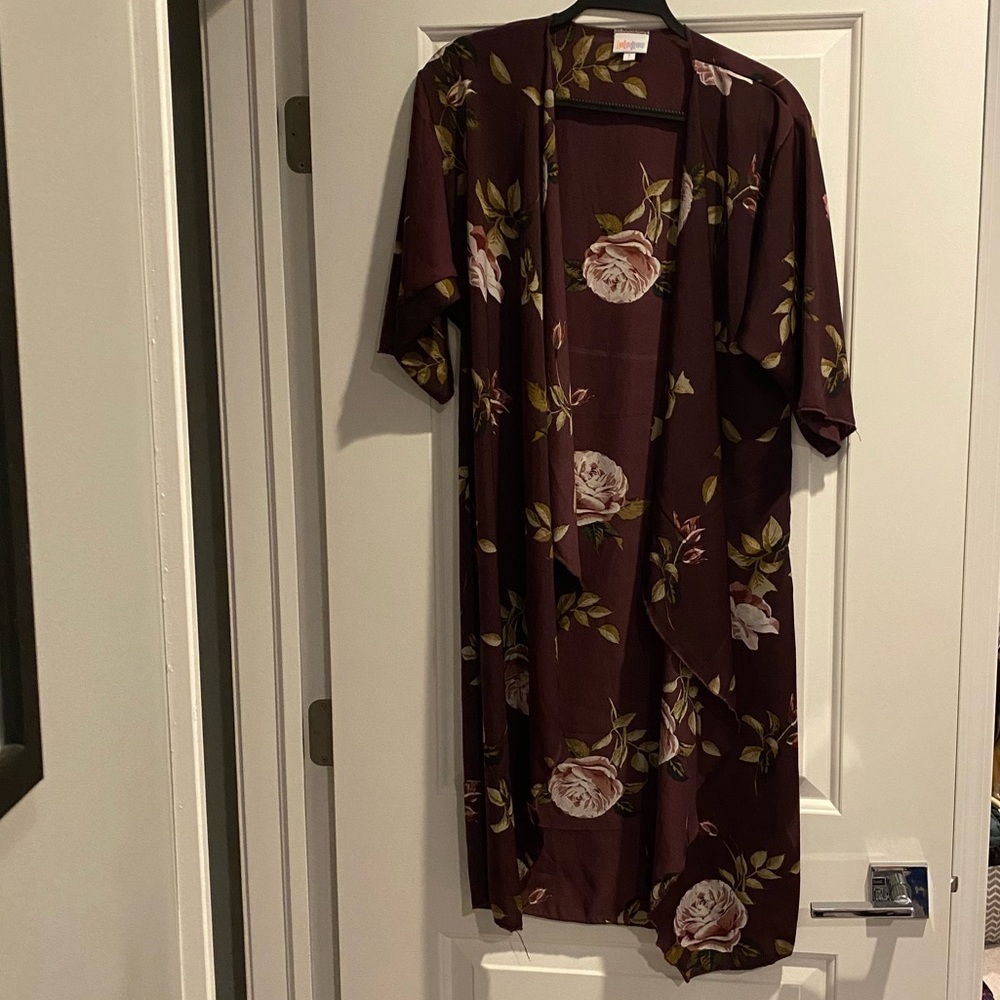 Lularoe Shirley